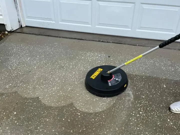 Cleaning Services in Tampa