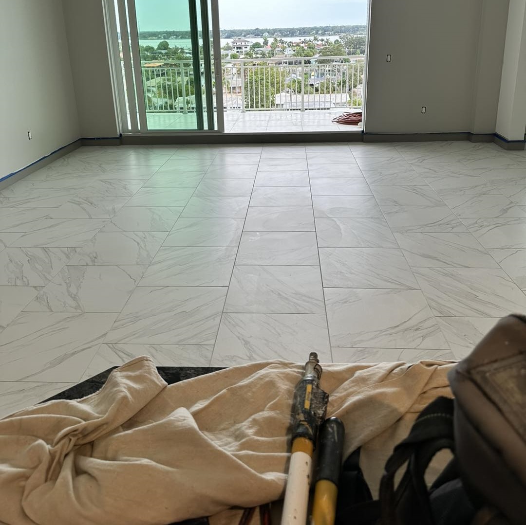Commercial Cleaning services