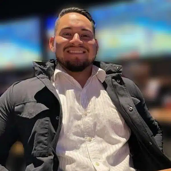 Professional office cleaning companies — staff headshot