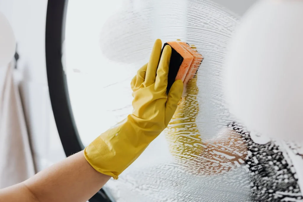 Cleaning Services in Tampa