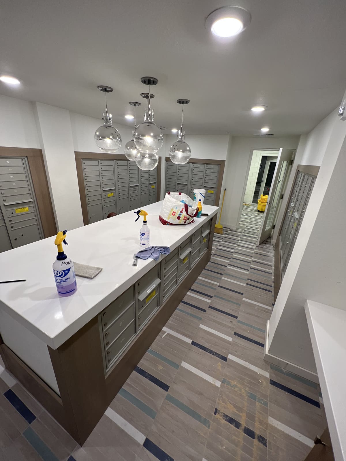 Professional Cleaning Services in Tampa