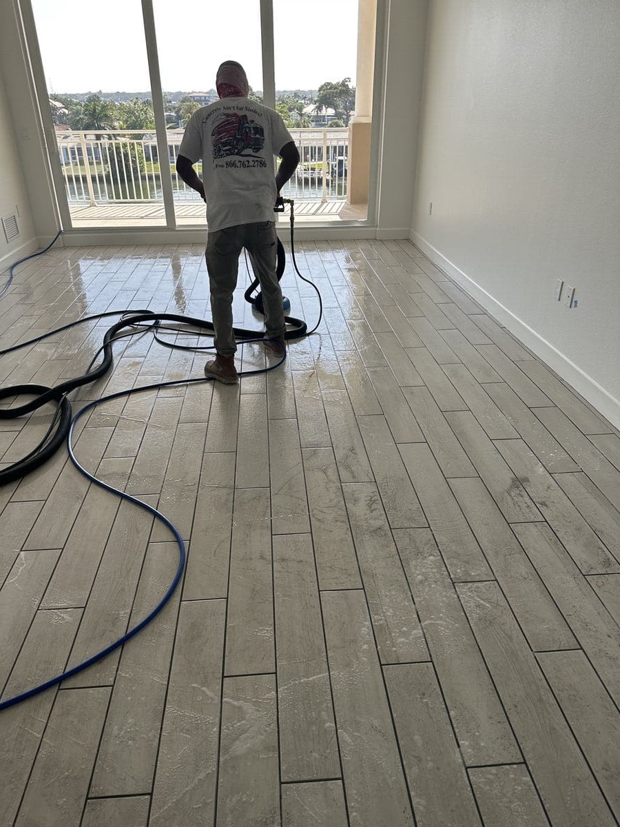 Cleaning Services in Tampa