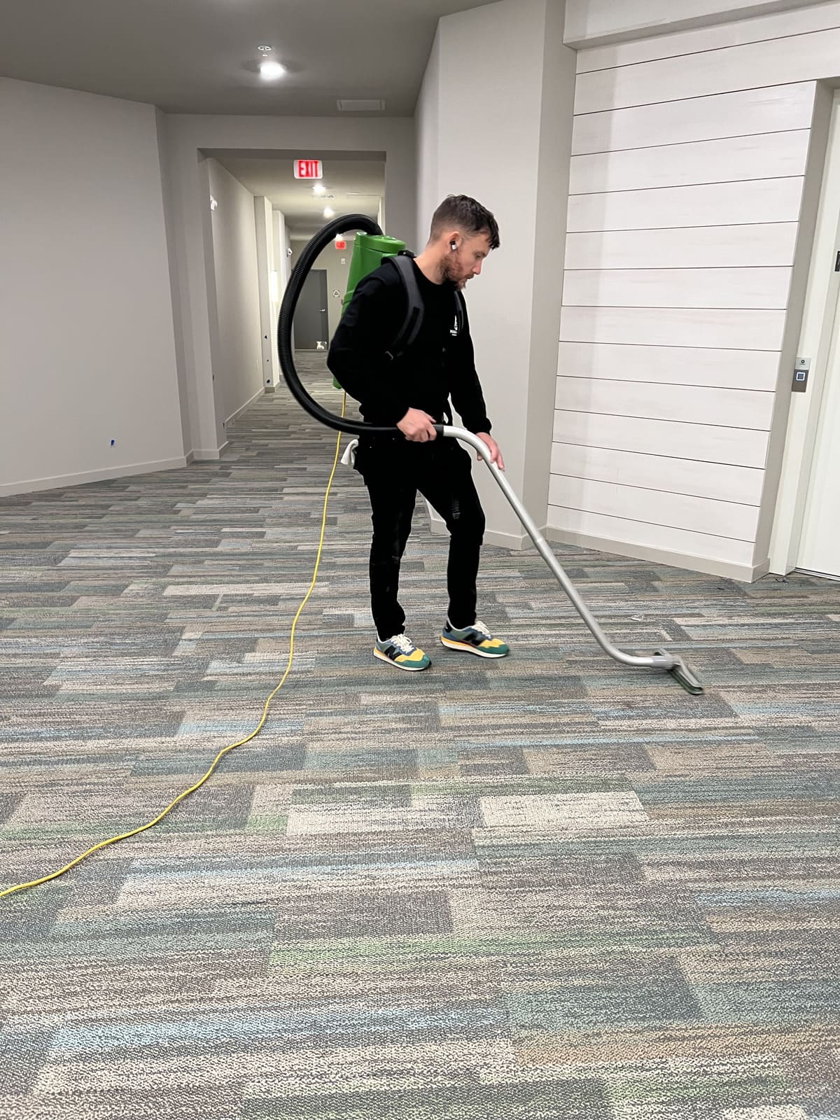 Professional Cleaning Services in Tampa