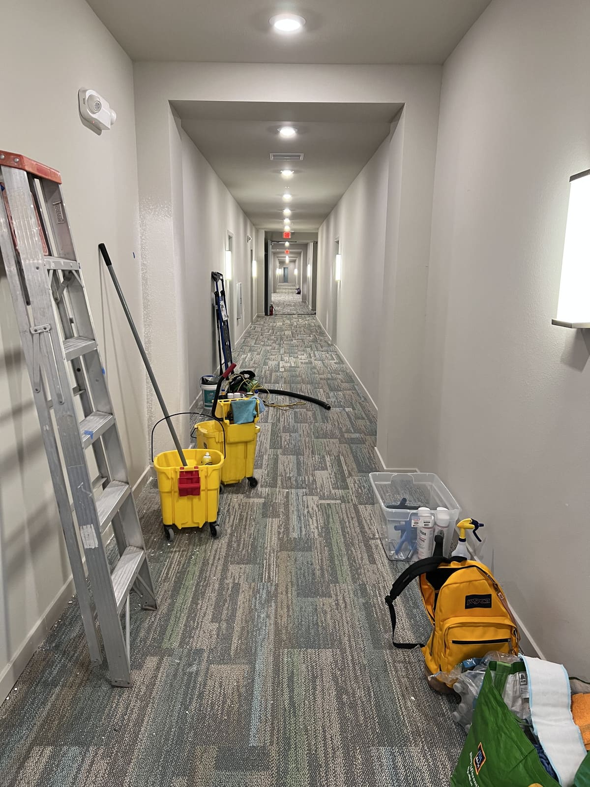 House Cleaning services