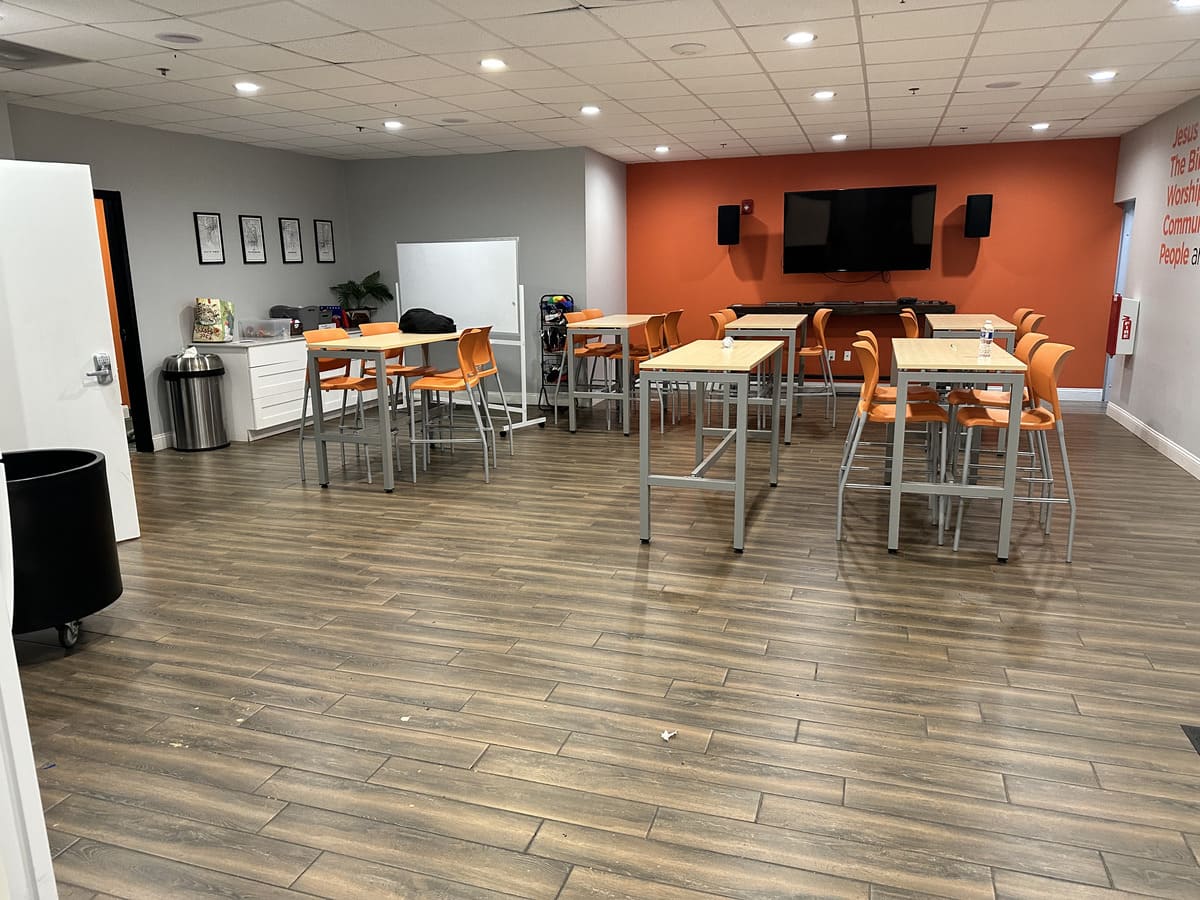 Professional Cleaning Services in Tampa