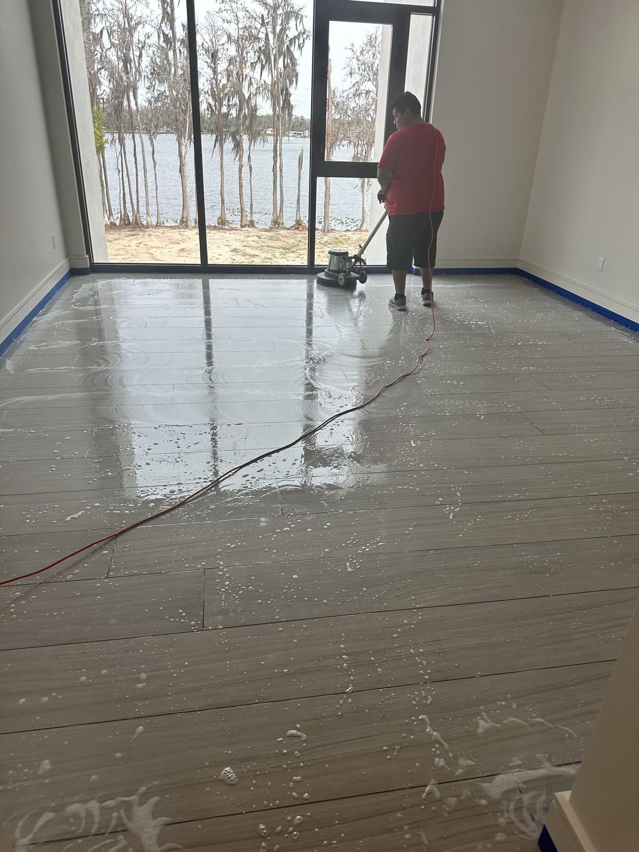 House Cleaning services