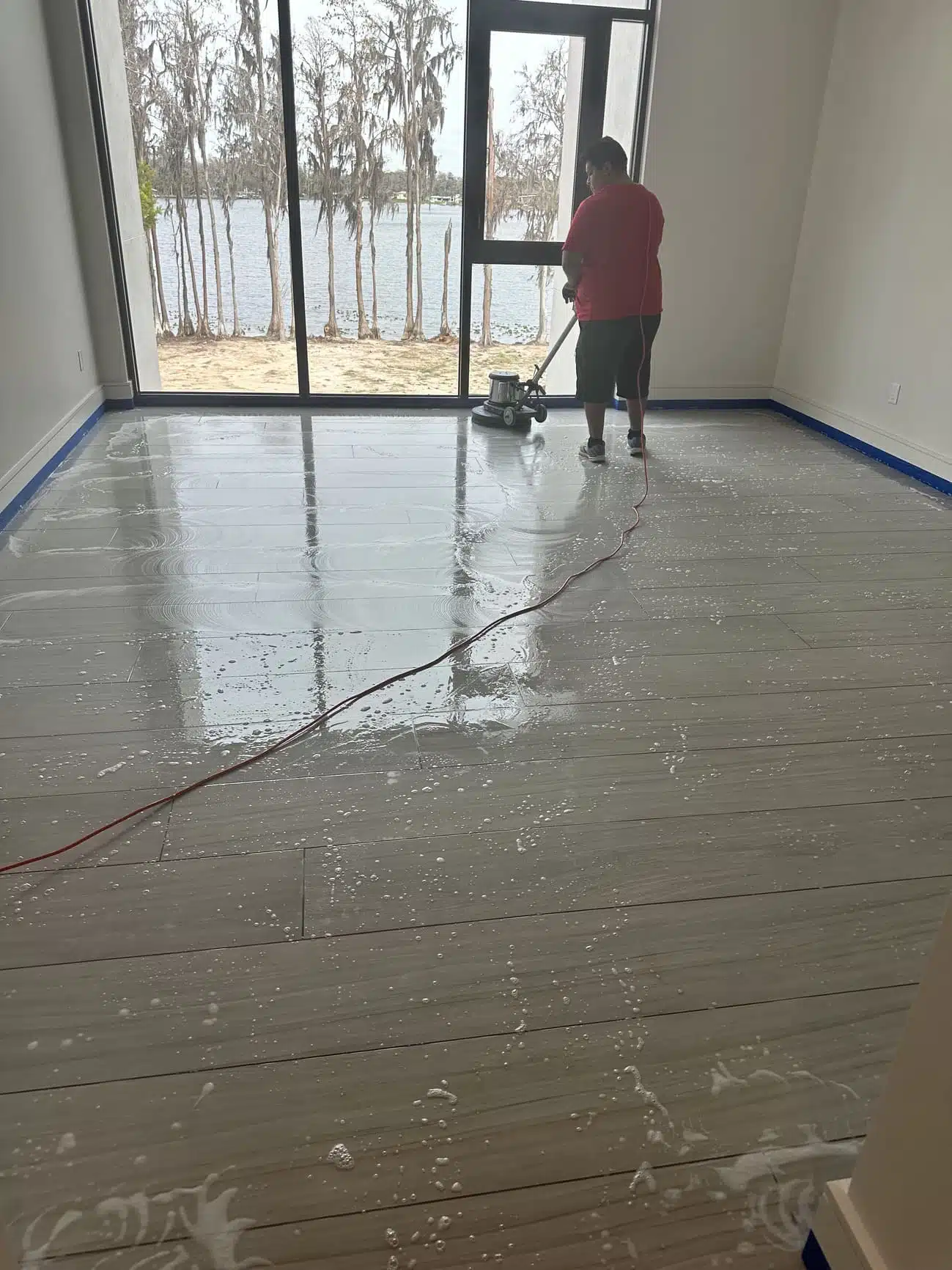 cleaned living room floor — commercial cleaning services tampa fl; commercial cleaning tampa