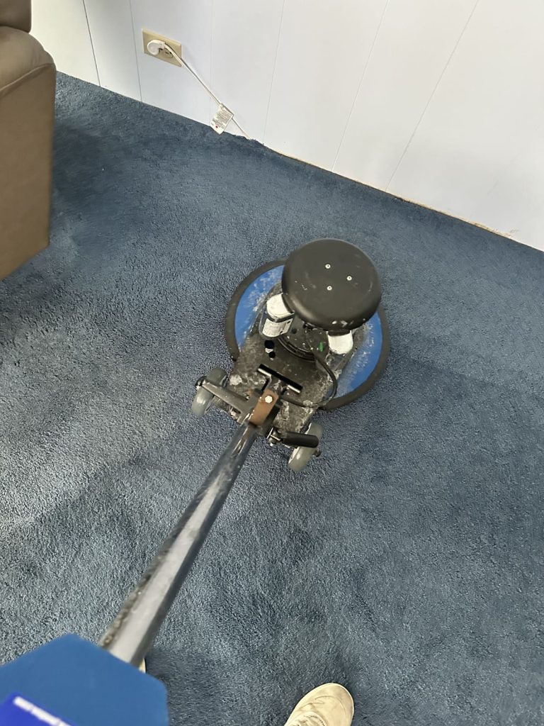House Cleaning services