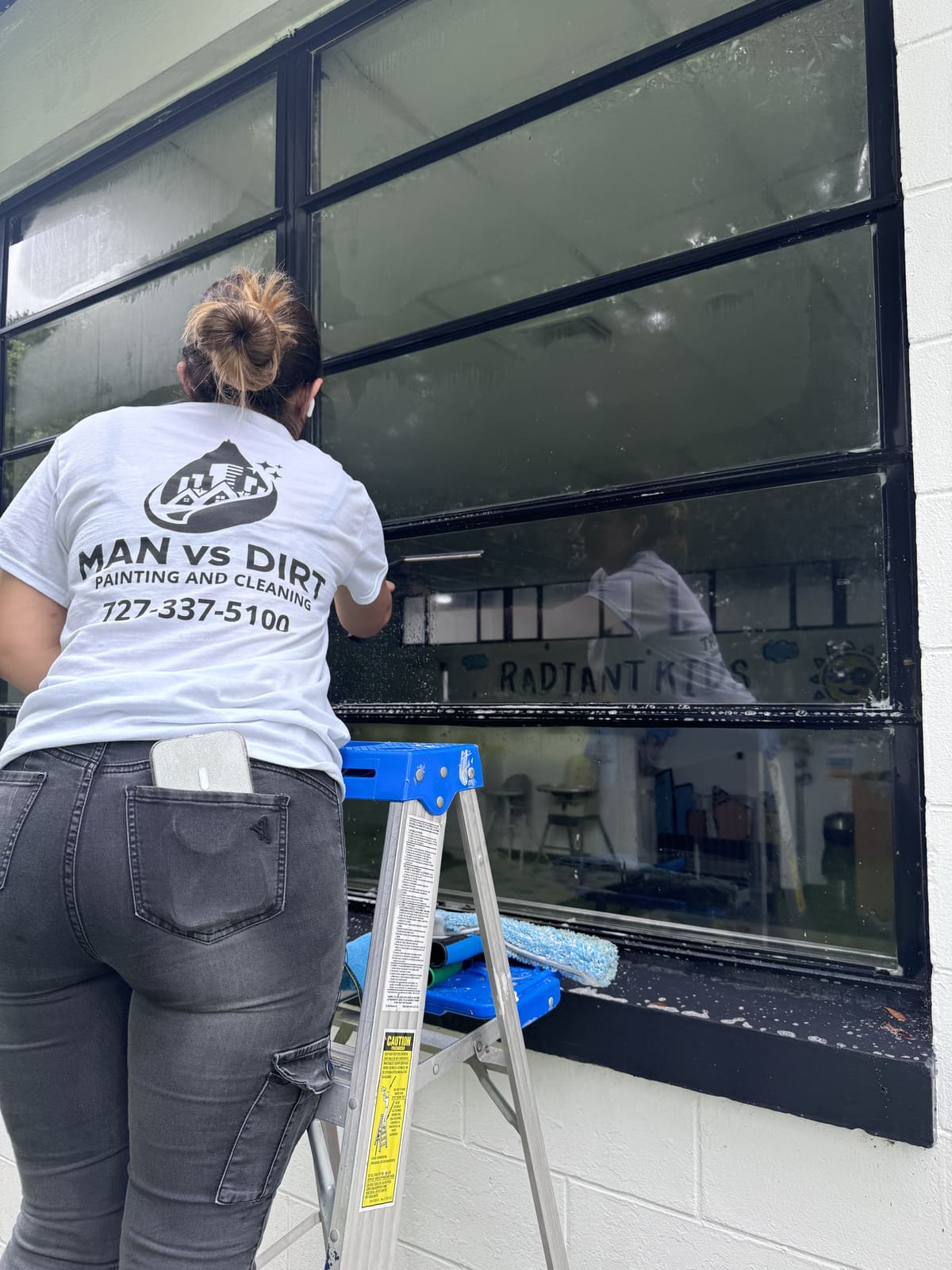 Professional Cleaning Services in Tampa
