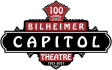 Event cleaning — theatre partnership logo
