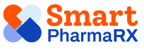 Smart PharmaRX logo