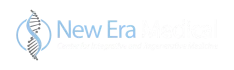 New era medical logo